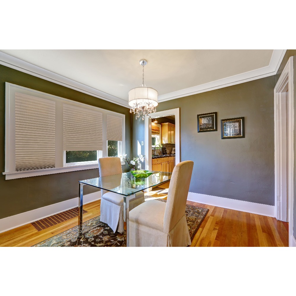 Home Decor Window Blinds - Original 36 Pack Light Filtering Window