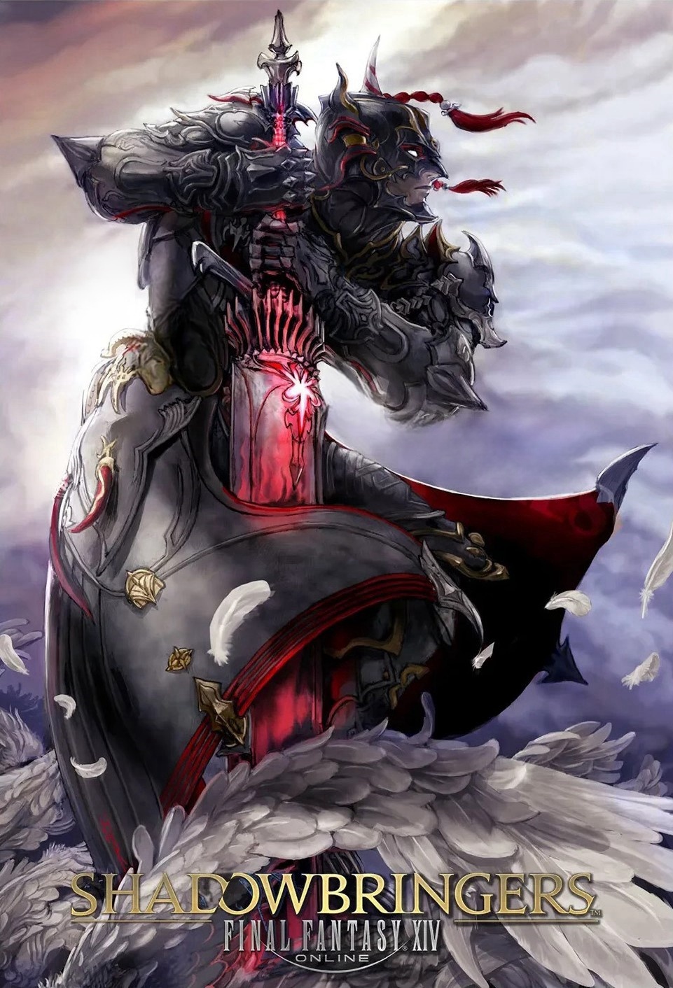 Home Decor Online Game - Final Fantasy XIV Online Shadowbringers Game