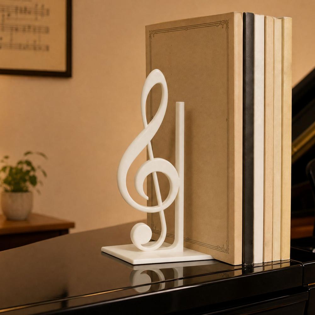 Home Decor Catalog - Musical Note Decoration Music Themed Home