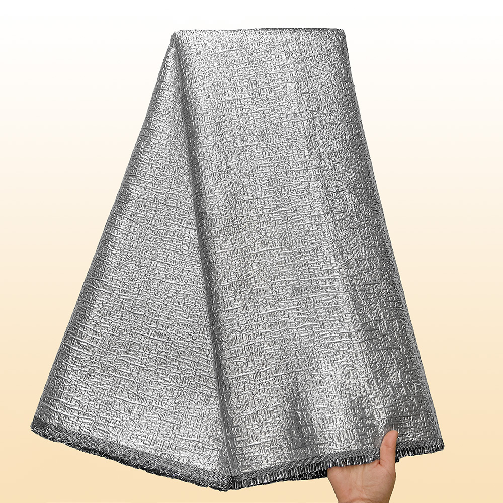 Home Decor Curtains - High Quality 5 Yards Jacquard Lace