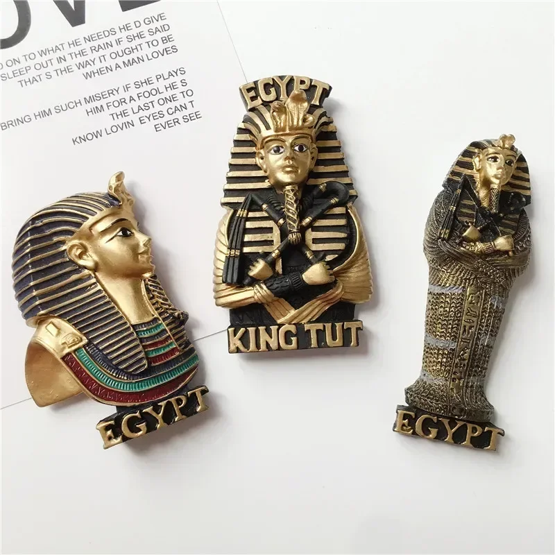 Egypt Anubis Myth Queen Fridge - Home Decor Egypt 评论和价格