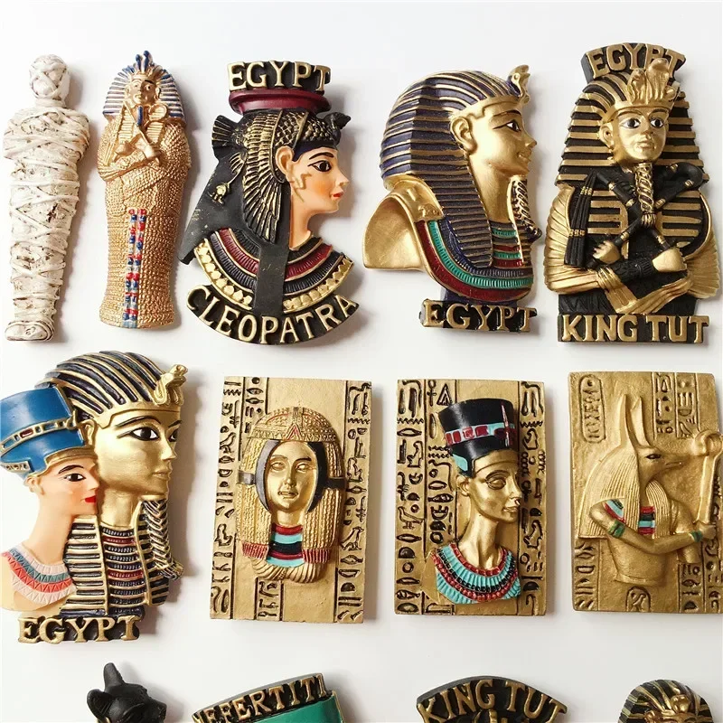 Egypt Anubis Myth Queen Fridge - Home Decor Egypt 评论和价格