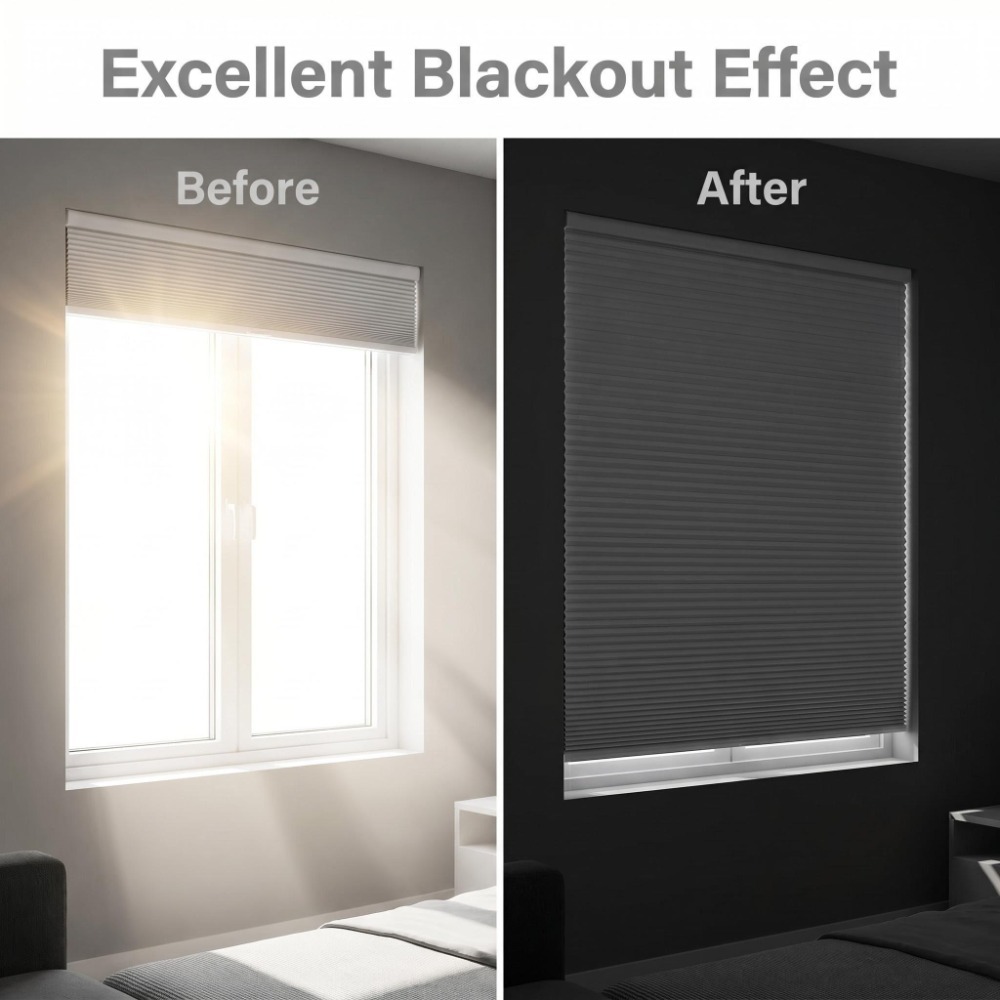 Custom Honeycomb Blinds Blind  - Home Decor Window Blinds 评论和价格