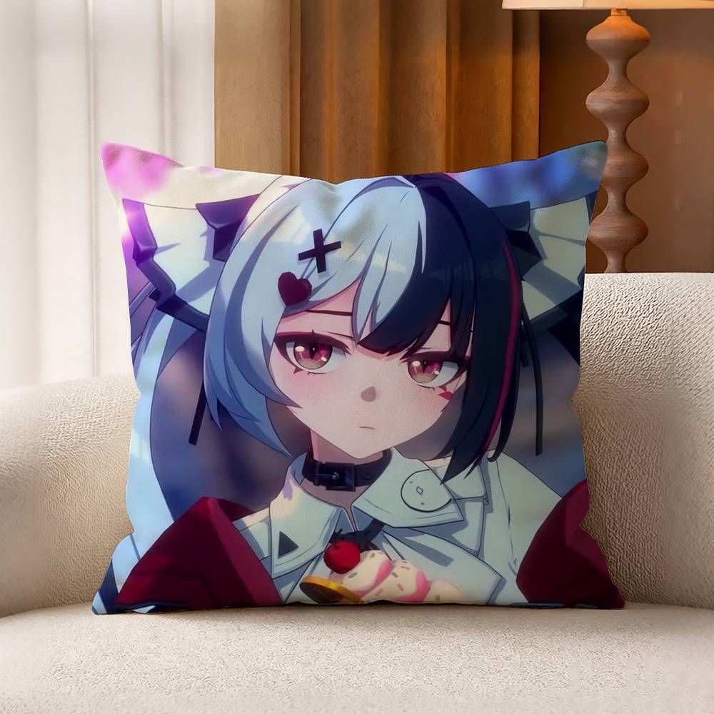 N-NTE L-Lacrimosa Square Zippe - Home Decor Nte 评论和价格
