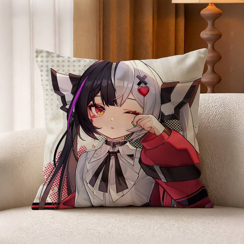 N-NTE L-Lacrimosa Square Zippe - Home Decor Nte 评论和价格