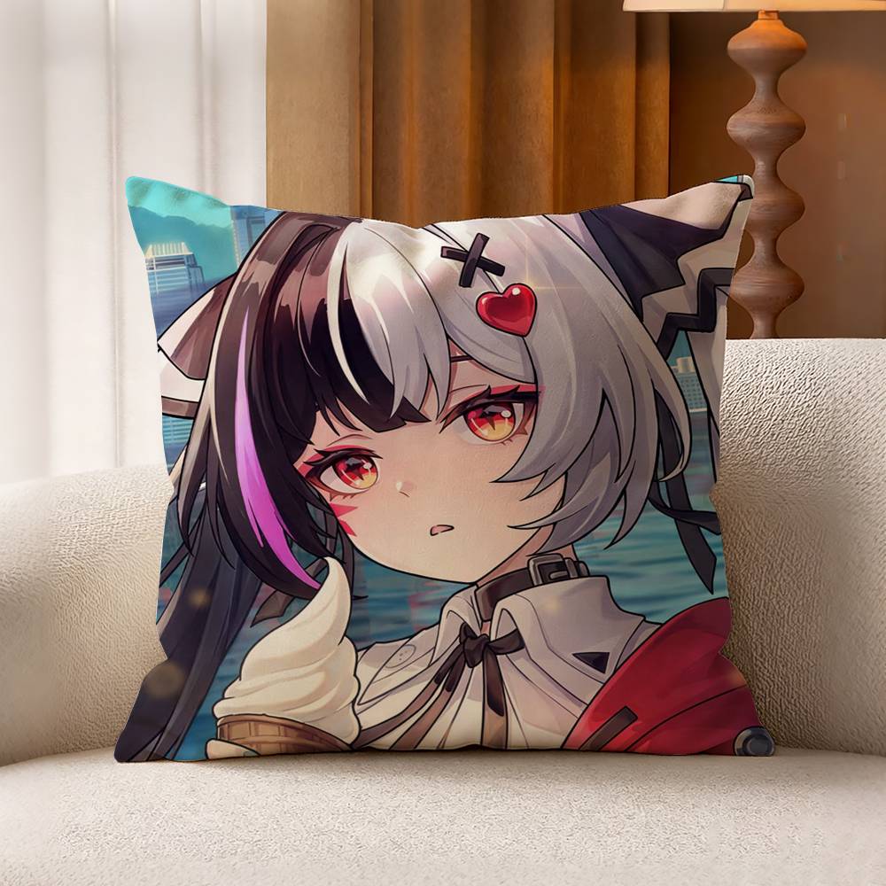 N-NTE L-Lacrimosa Square Zippe - Home Decor Nte 评论和价格