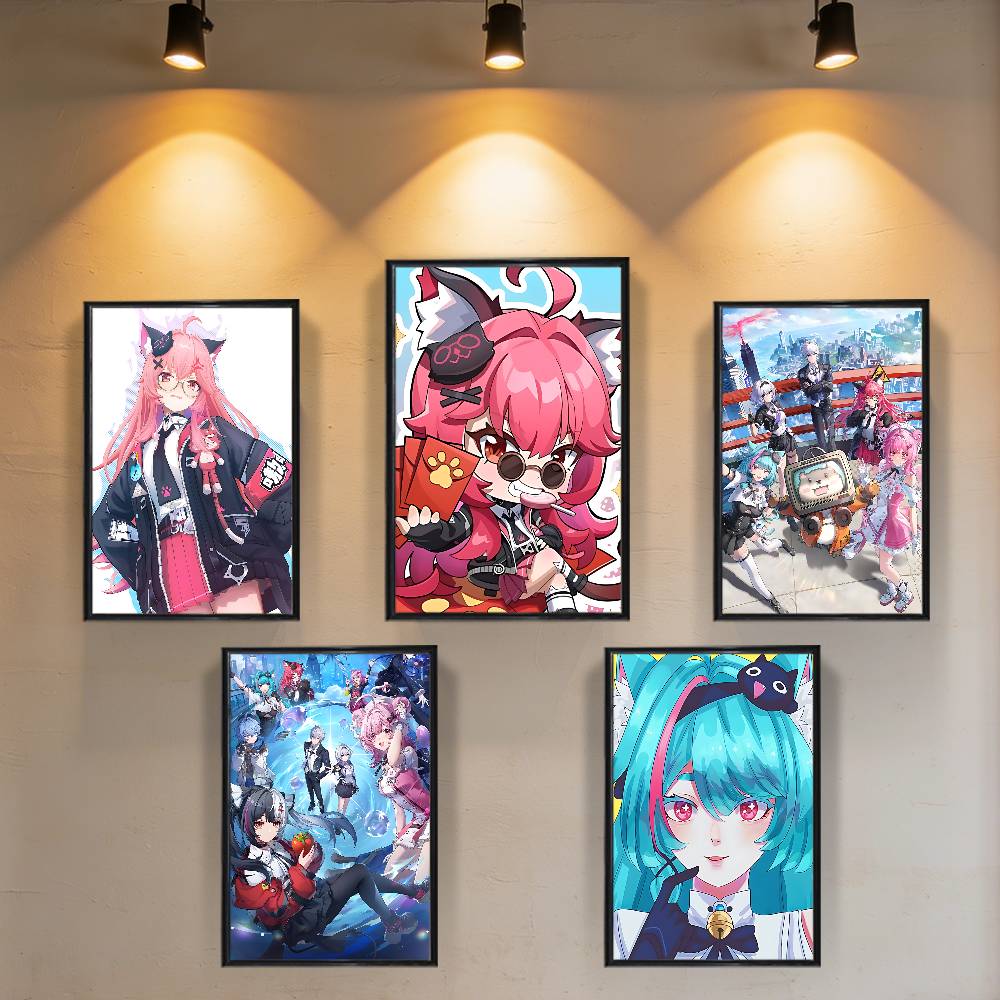 NTE game Neverness to Everness - Home Decor Nte 评论和价格