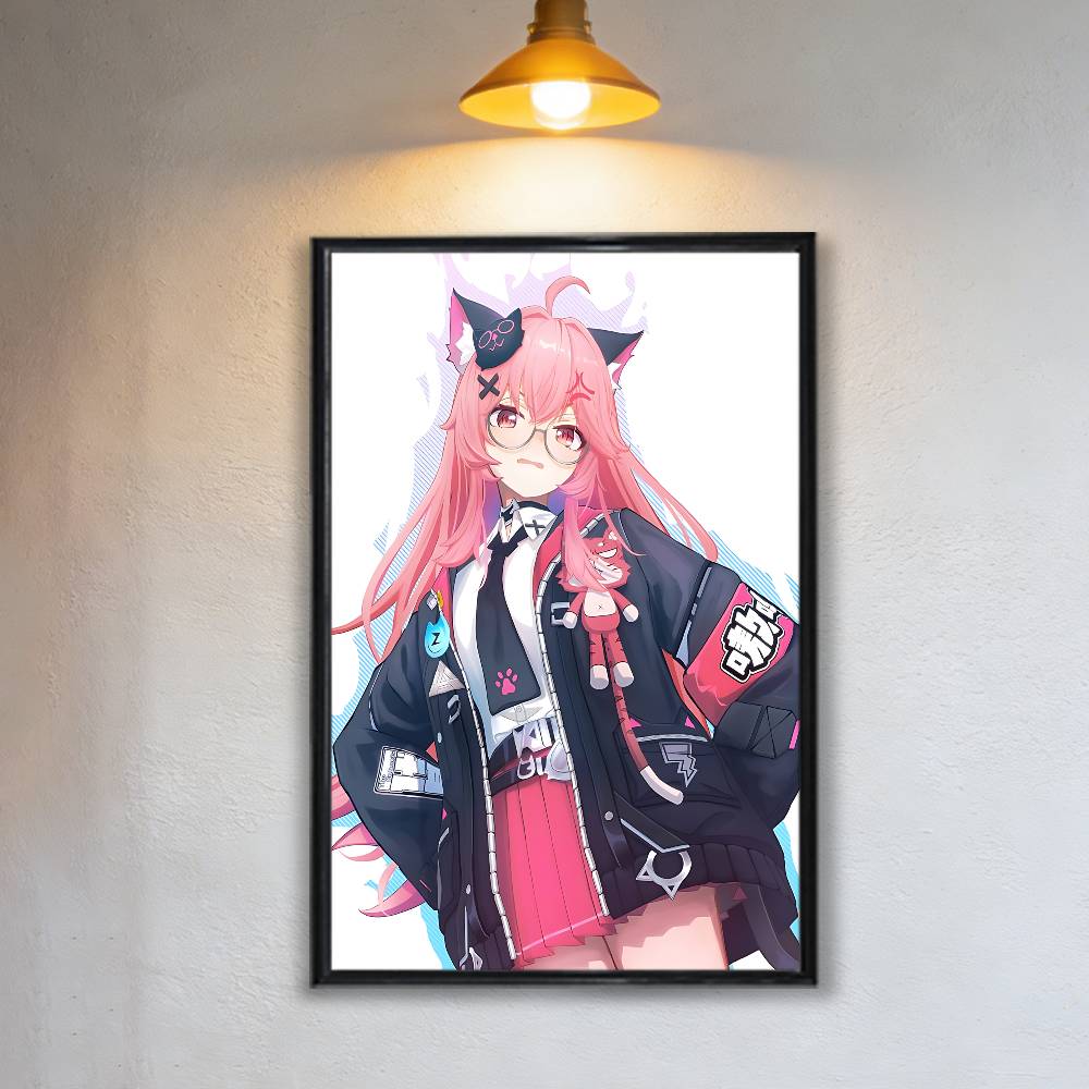 NTE game Neverness to Everness - Home Decor Nte 评论和价格