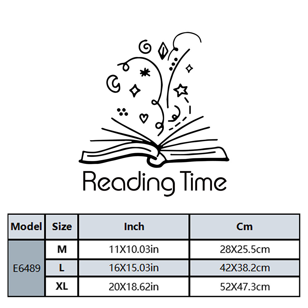1PC Lovely Book Personalized N - Home Decor Lovely Home 评论和价格