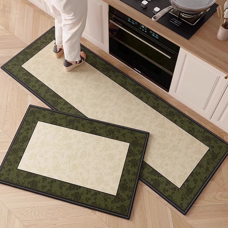 Kitchen Floor Mat Home Decorat - Home Decor Online Game 评论和价格