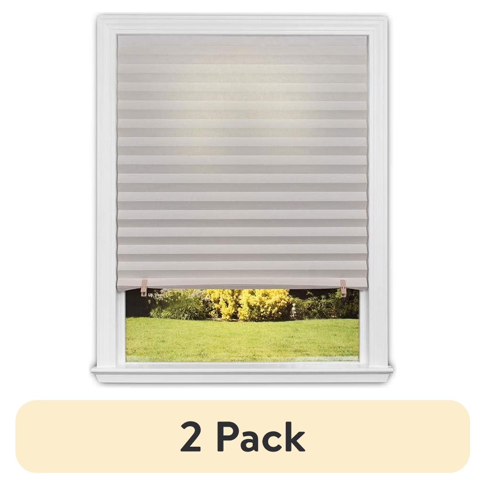 Original 36 Pack Light Filteri - Home Decor Window Blinds 评论和价格