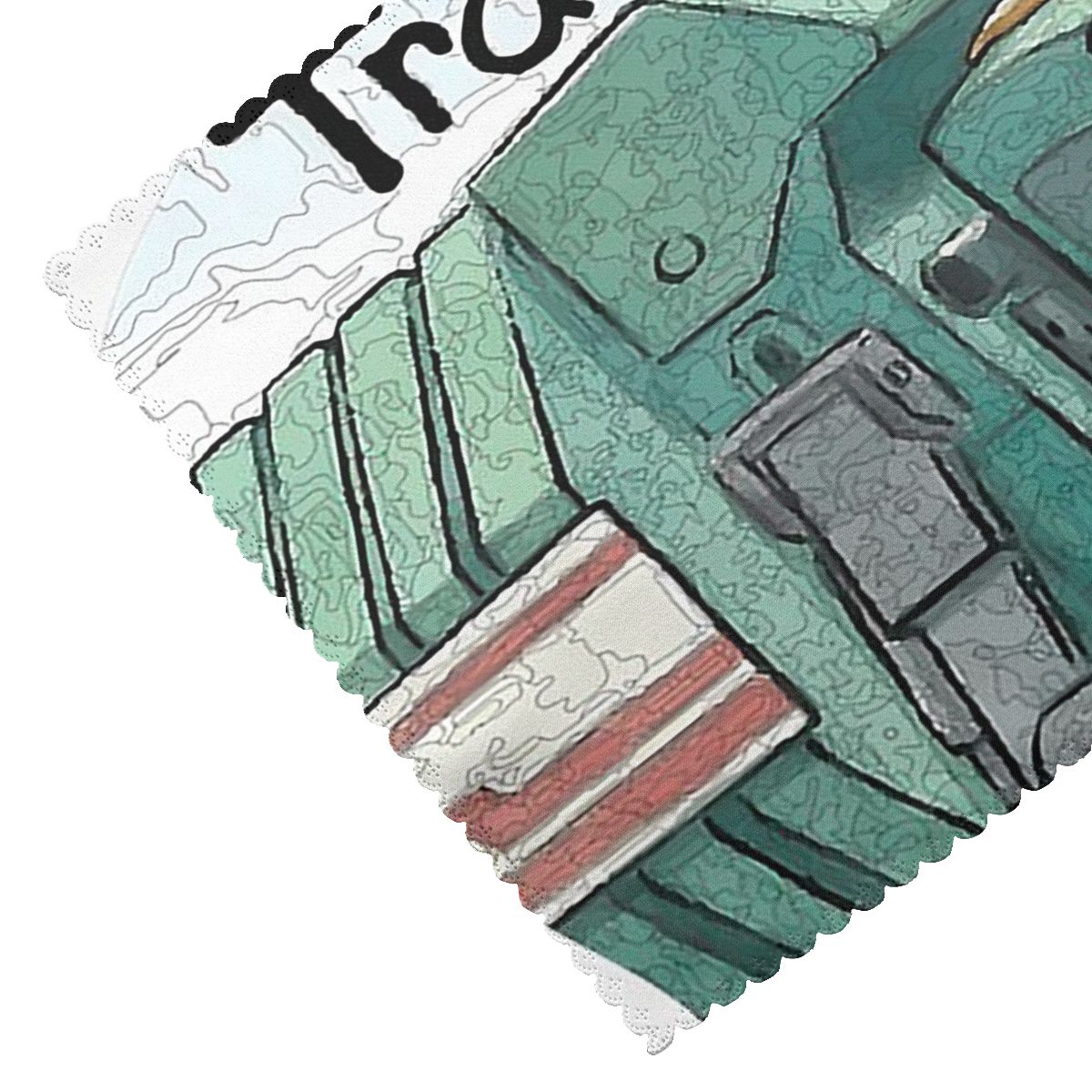 Trash Truck Cartoon Netflix Pl - Home Decor Netflix 评论和价格