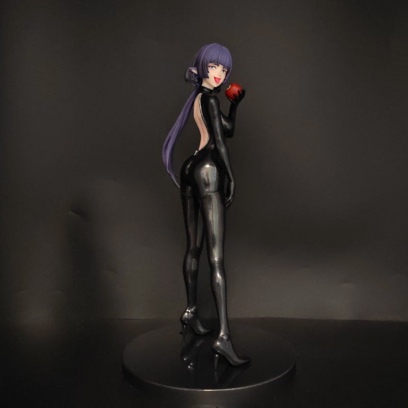 Zenless Zone Zero Anime Figure - Home Decor Zone 评论和价格