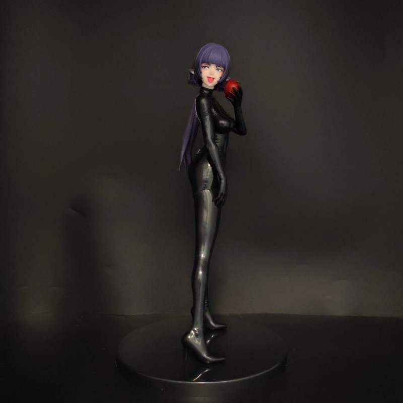 Zenless Zone Zero Anime Figure - Home Decor Zone 评论和价格