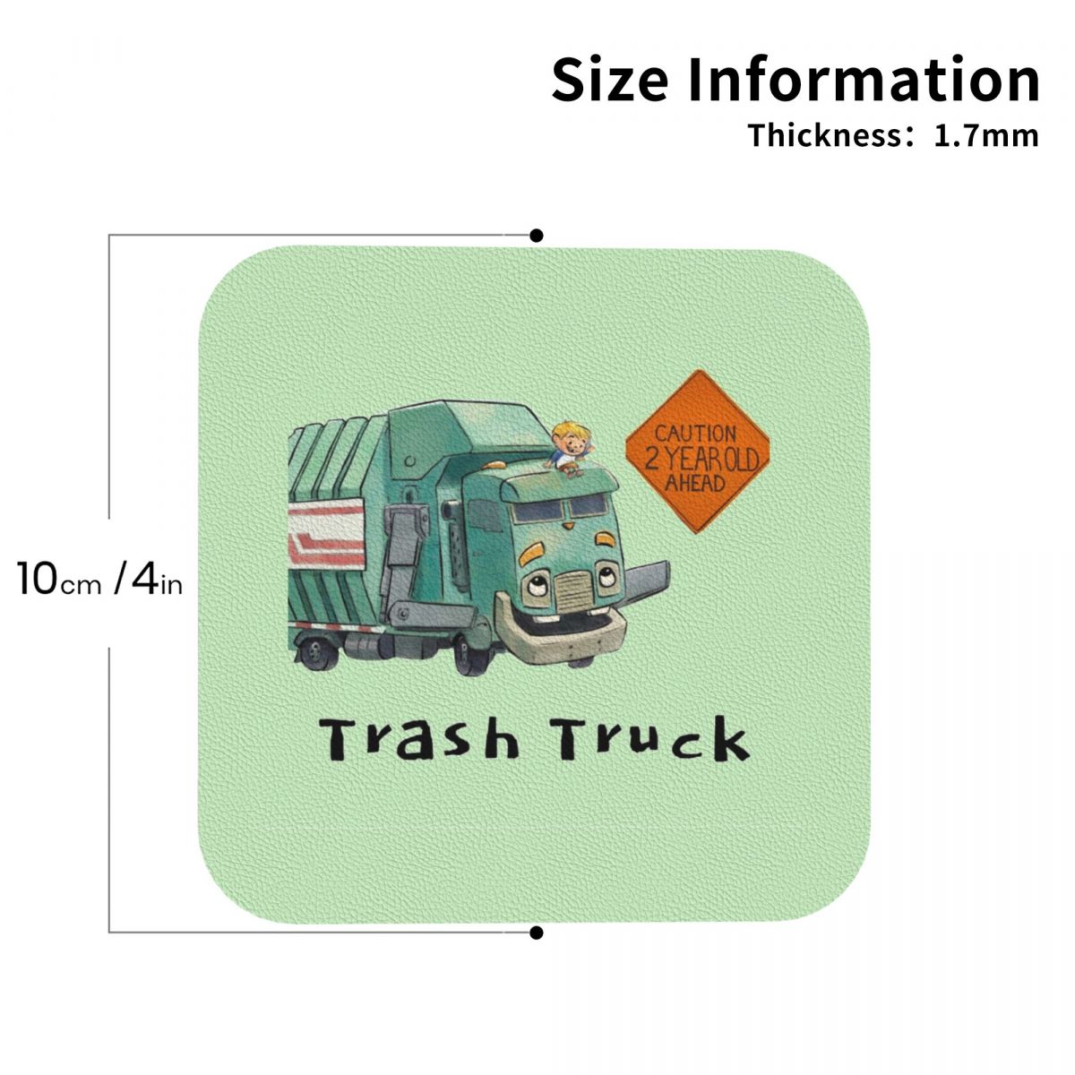 Trash Truck Cartoon Netflix Co - Home Decor Netflix 评论和价格