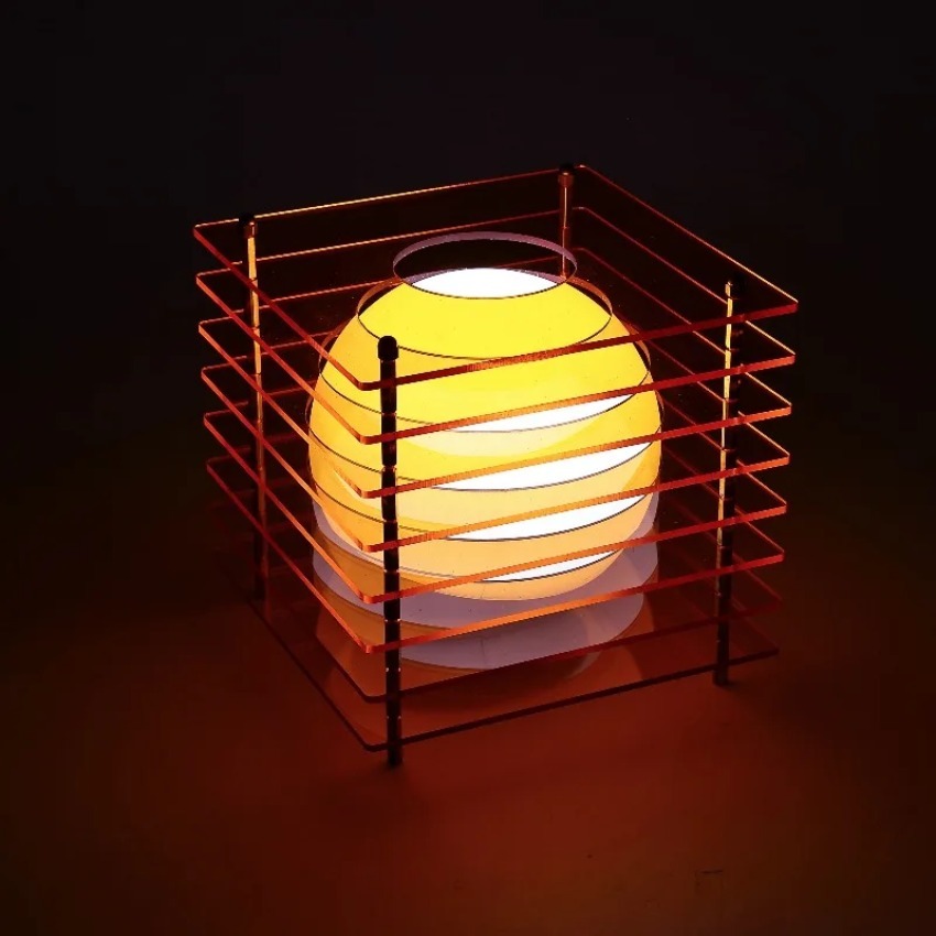 DIY Acrylic Thousand Layer Lam - Home Decor Gift 评论和价格