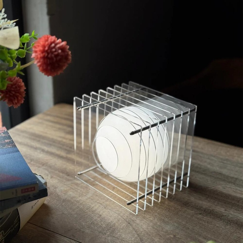 DIY Acrylic Thousand Layer Lam - Home Decor Gift 评论和价格