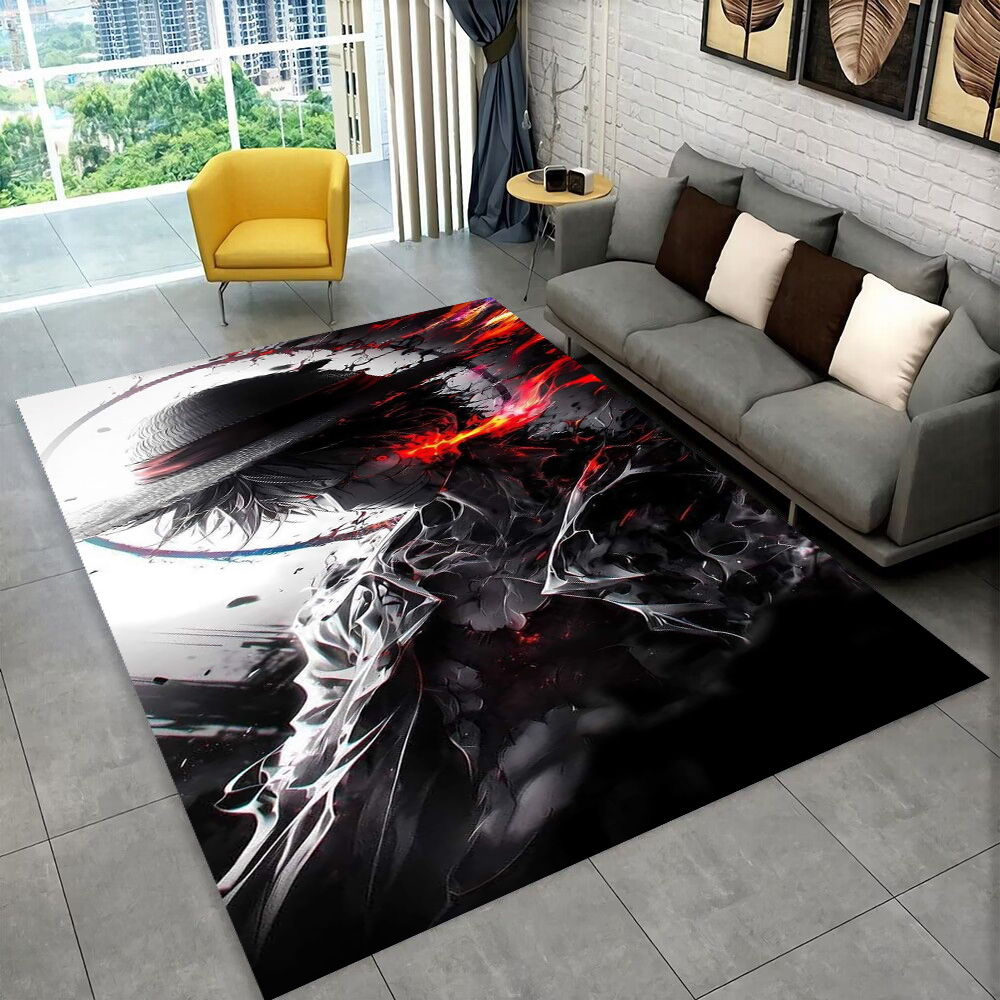 3D One P-Piece Cartoon Anime C - Home Decor Online Game 评论和价格