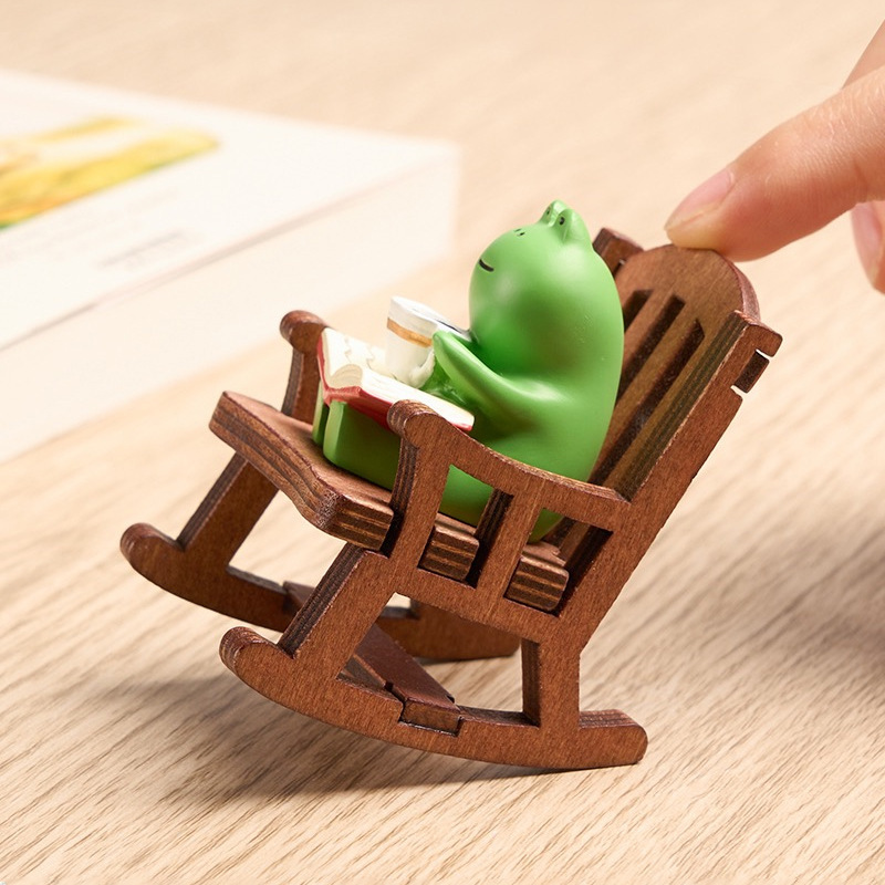 Cute Healing Small Decoration  - Home Decor Catalog 评论和价格