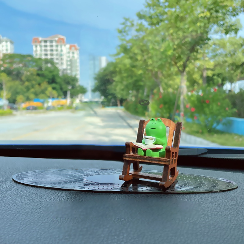 Cute Healing Small Decoration  - Home Decor Catalog 评论和价格