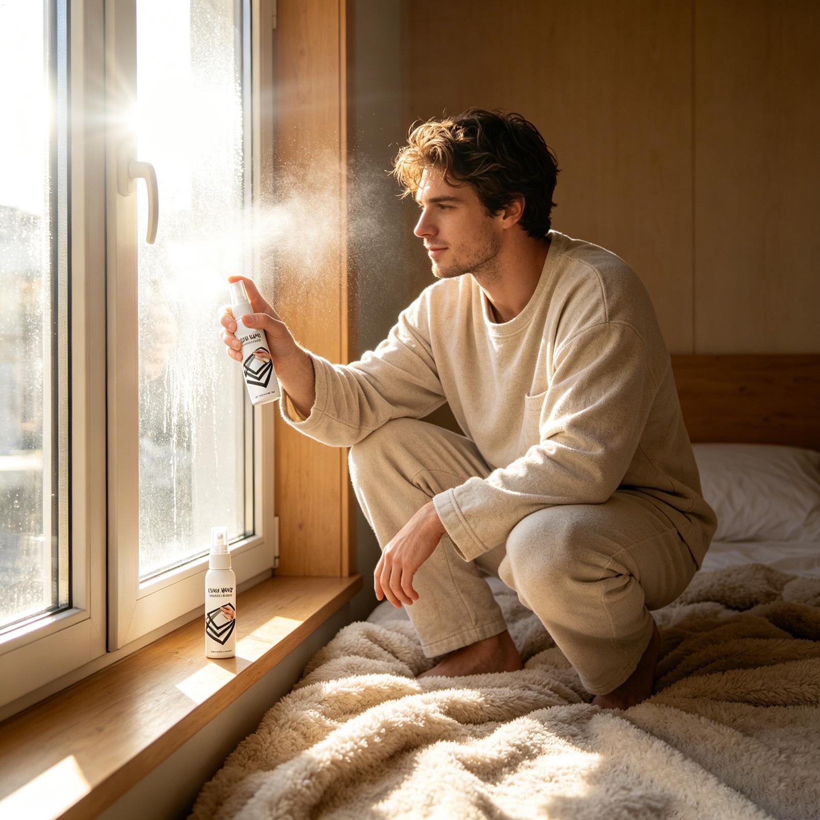 Reflective Window Spray 30ml Q - Home Decor Window Blinds 评论和价格
