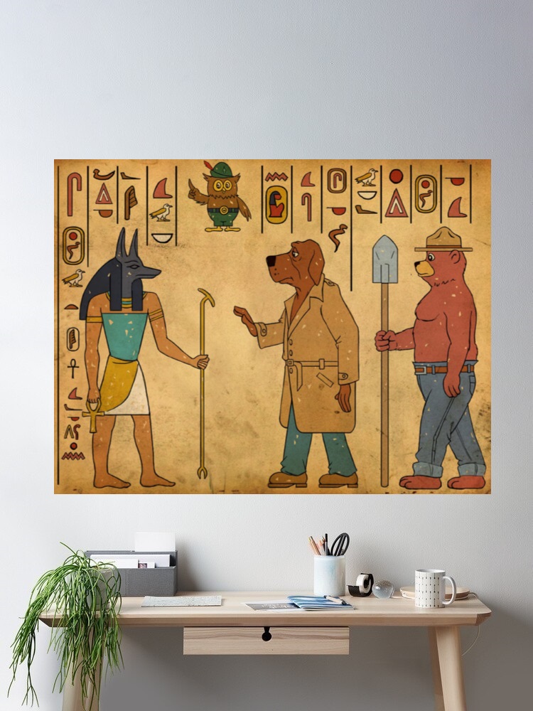 10Style Choose Ancient Egypt s - Home Decor Egypt 评论和价格