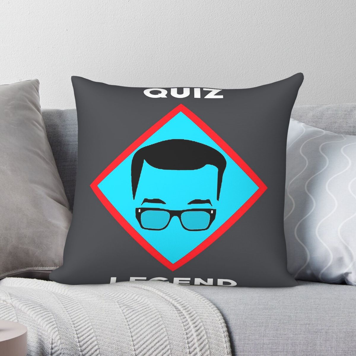 Richard Osman Quiz Legend Squa - Home Decor Quiz Free 评论和价格