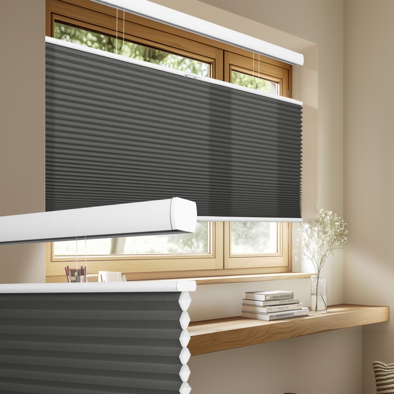 Modern Design Resist Sunlight  - Home Decor Window Blinds 评论和价格