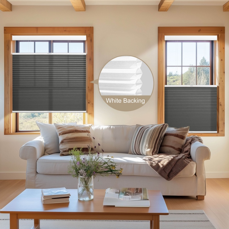 Modern Design Resist Sunlight  - Home Decor Window Blinds 评论和价格