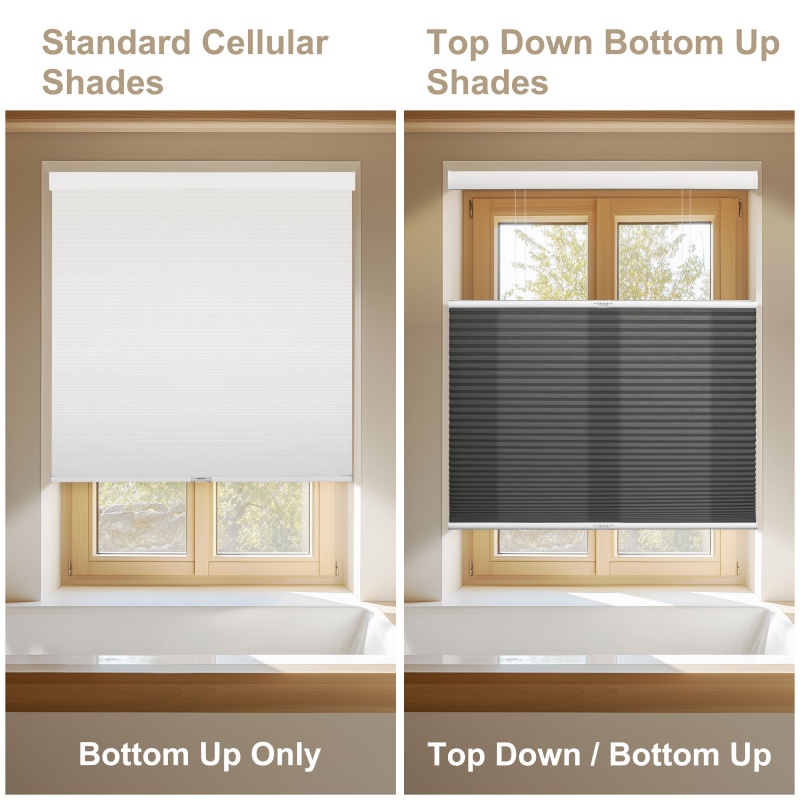 Modern Design Resist Sunlight  - Home Decor Window Blinds 评论和价格