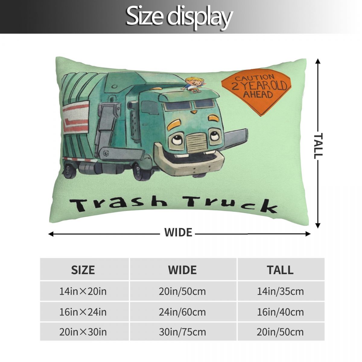 Trash Truck Cartoon Netflix Re - Home Decor Netflix 评论和价格