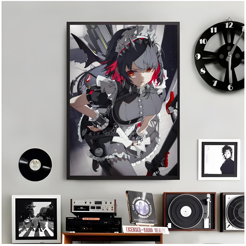 agent fighter Z-Zenless Zone Z - Home Decor Zone 评论和价格
