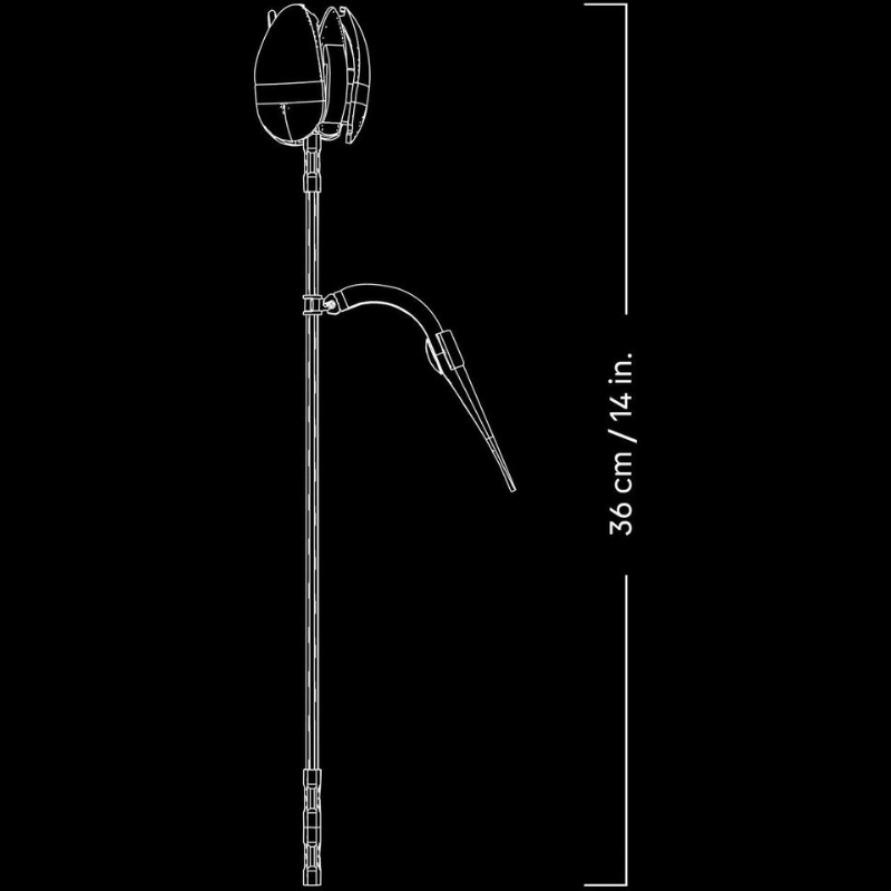 New The Botanical Tulip Bouque - Home Decor Tulip 评论和价格