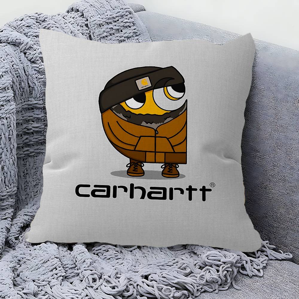 C-Carharttes LOGO Maple Design - Home Decor Logo Design 评论和价格