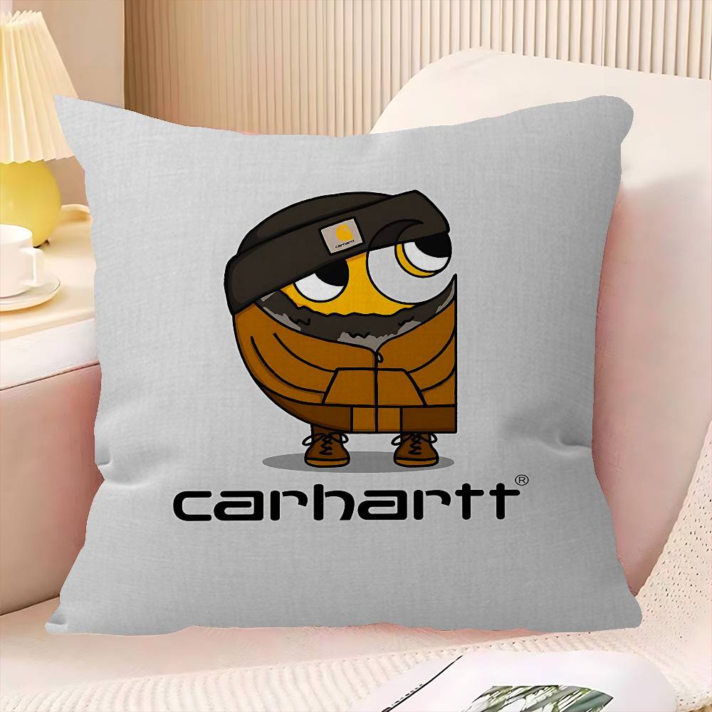 C-Carharttes LOGO Maple Design - Home Decor Logo Design 评论和价格