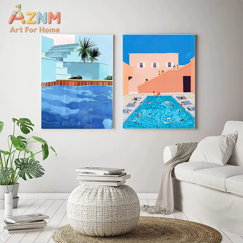Abstract Expand Comfort Zone S - Home Decor Zone 评论和价格
