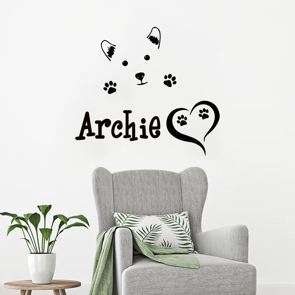 1PC Lovely Pet Grooming Custom - Home Decor Lovely Home 评论和价格