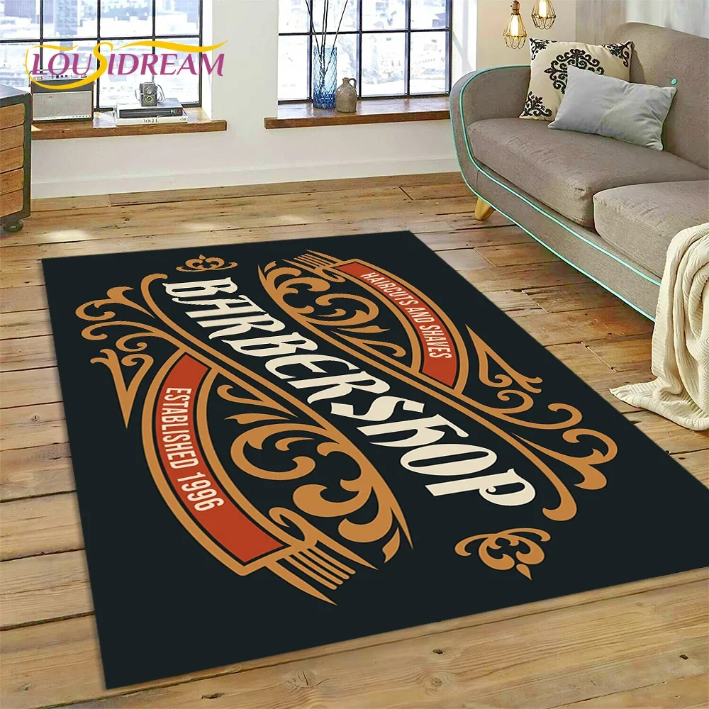 Fashion Barber Shop Logo Skull - Home Decor Online Game 评论和价格