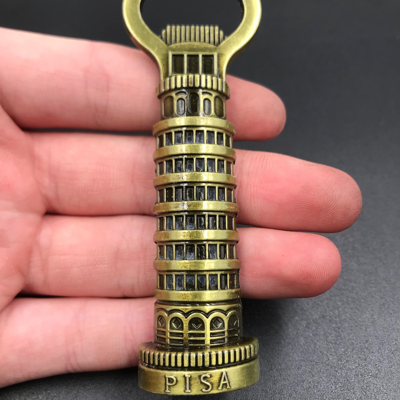 Bottle Opener Fridge Magnet Co - Home Decor Egypt 评论和价格
