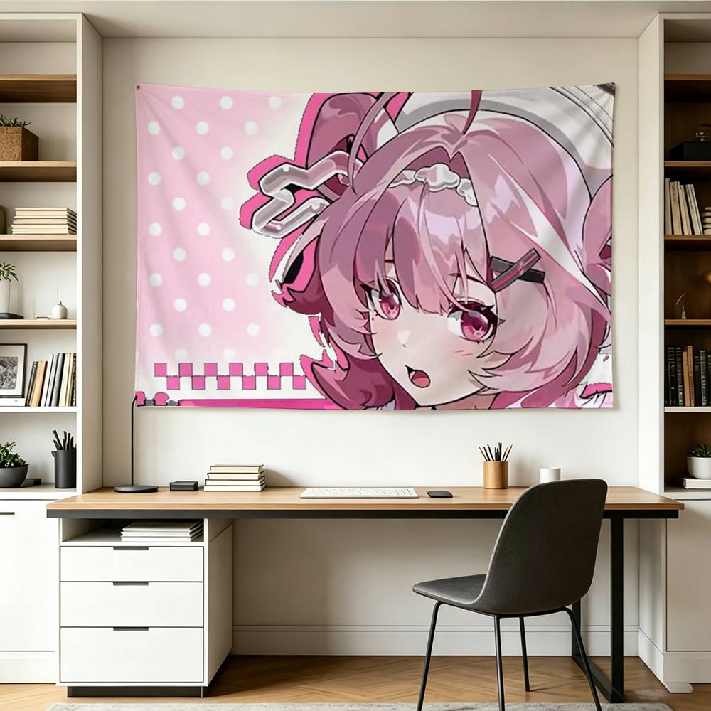 Manager-Chiz N-NTE Flags Wall  - Home Decor Nte 评论和价格