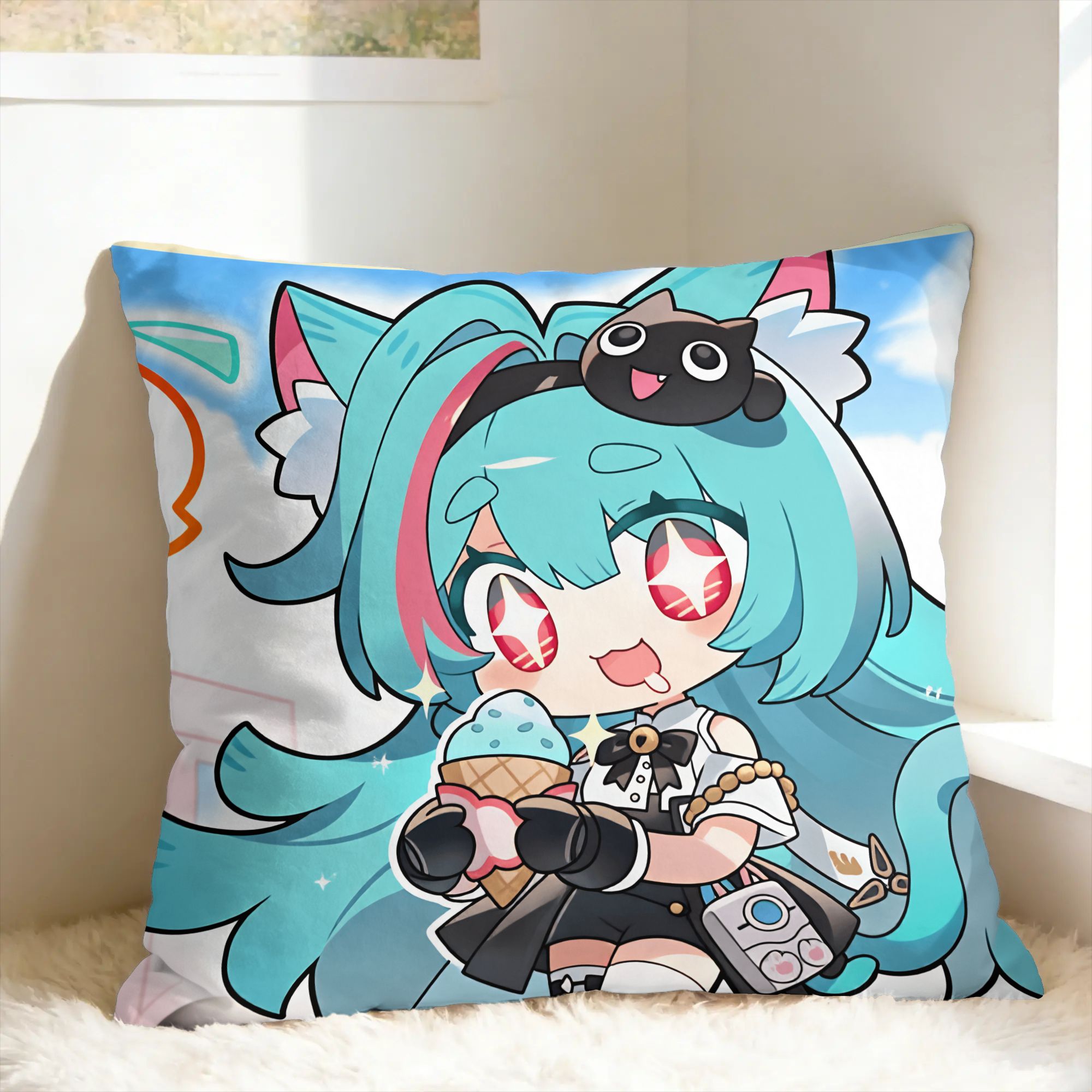 NTE Nanally Neverness to Evern - Home Decor Nte 评论和价格