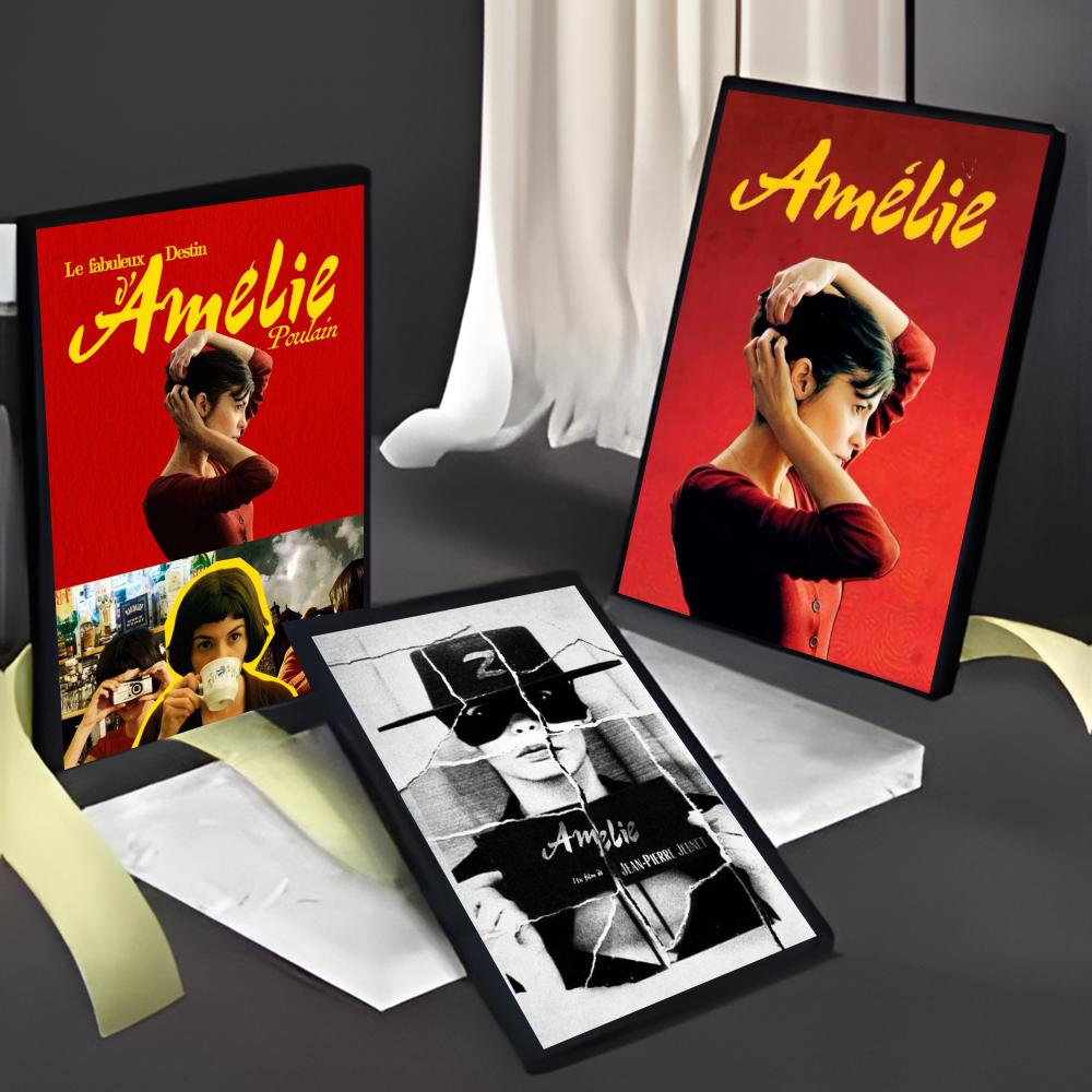 Whimsical Montmartre A-Amelie  - Home Decor Color Palettes 评论和价格