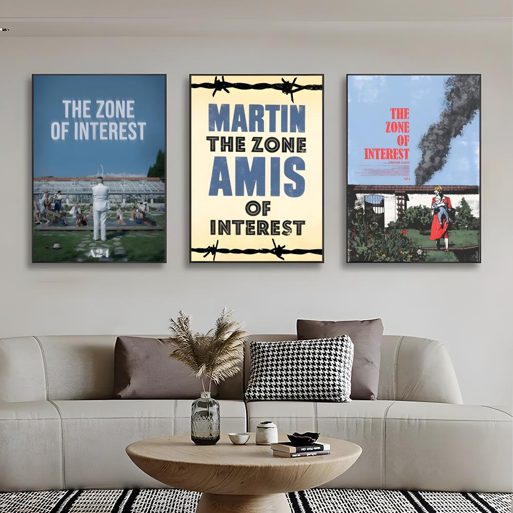 The z-Zone of i-Interest Poste - Home Decor Zone 评论和价格