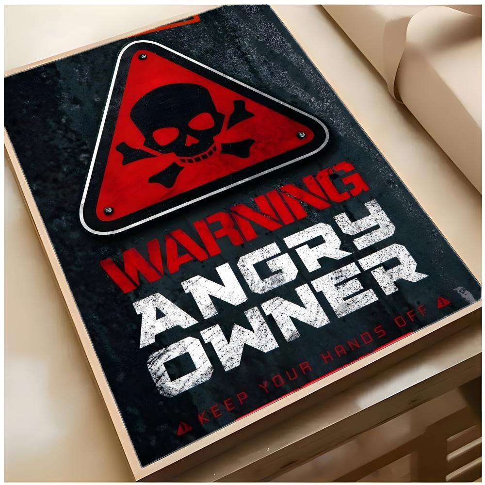 Industrial Design Warning Logo - Home Decor Logo Design 评论和价格