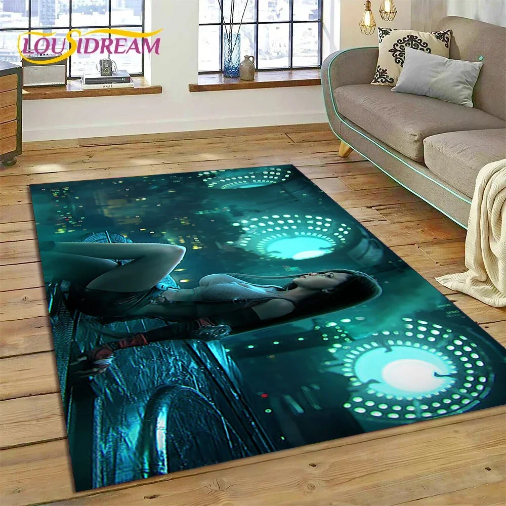 Final Fantasy Series Games Car - Home Decor Online Game 评论和价格