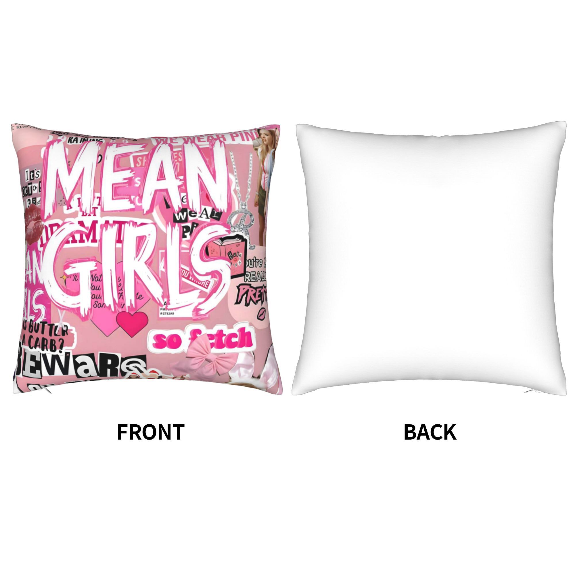 Mean Girls