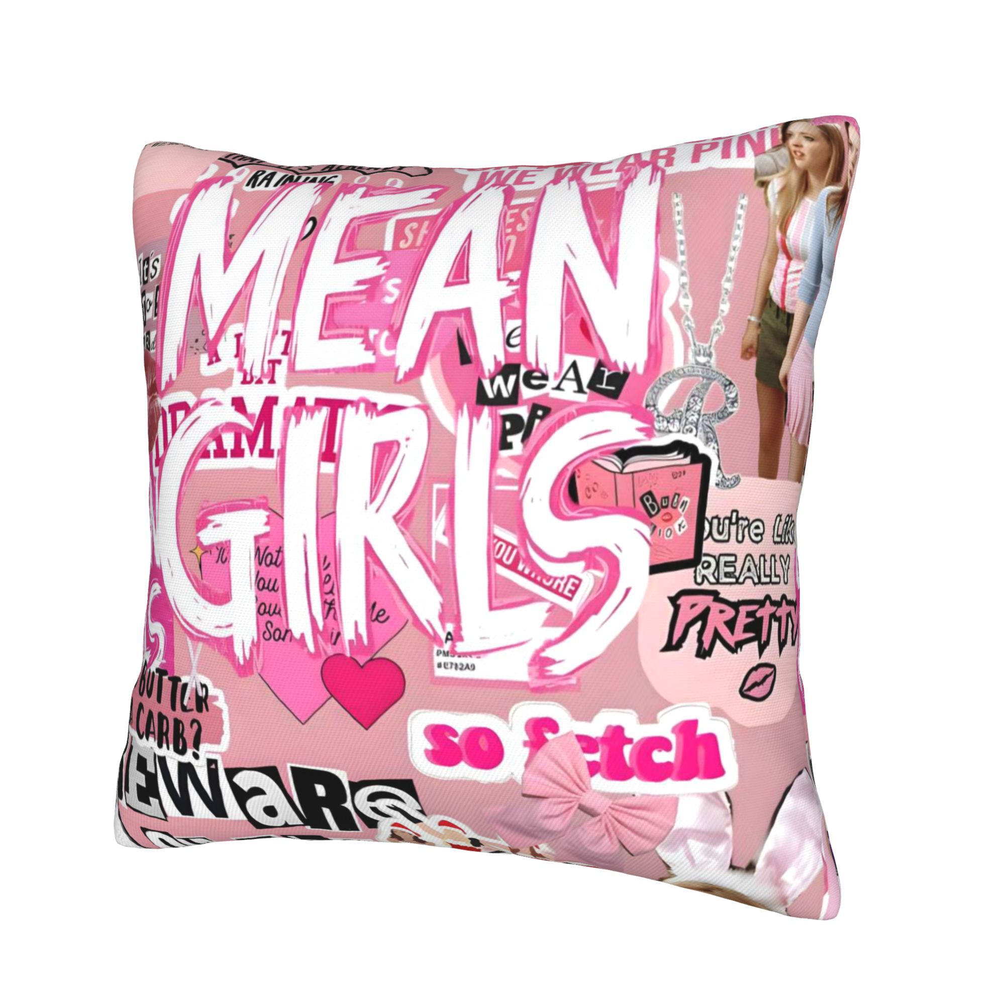 Mean Girls