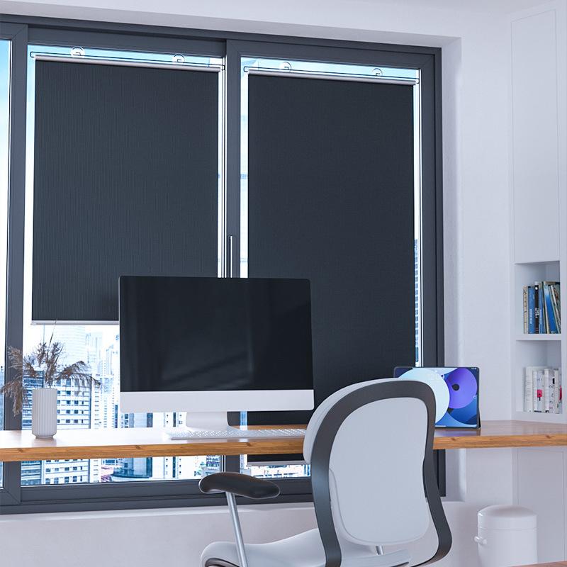 Roller Window Store Without Dr - Home Decor Window Blinds 评论和价格
