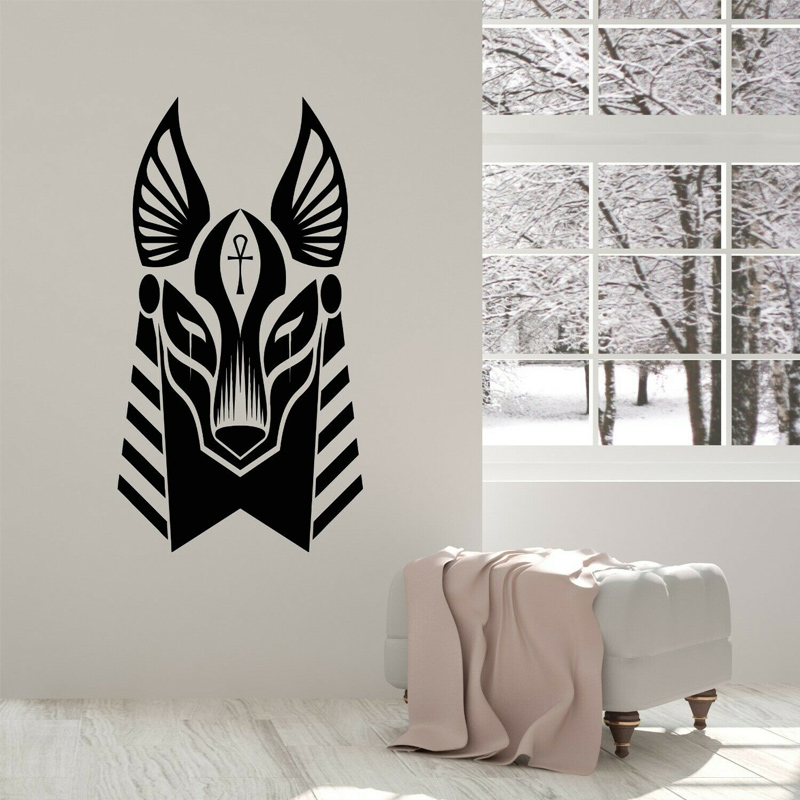 Ancient Egypt Anubis Egyptian  - Home Decor Egypt 评论和价格