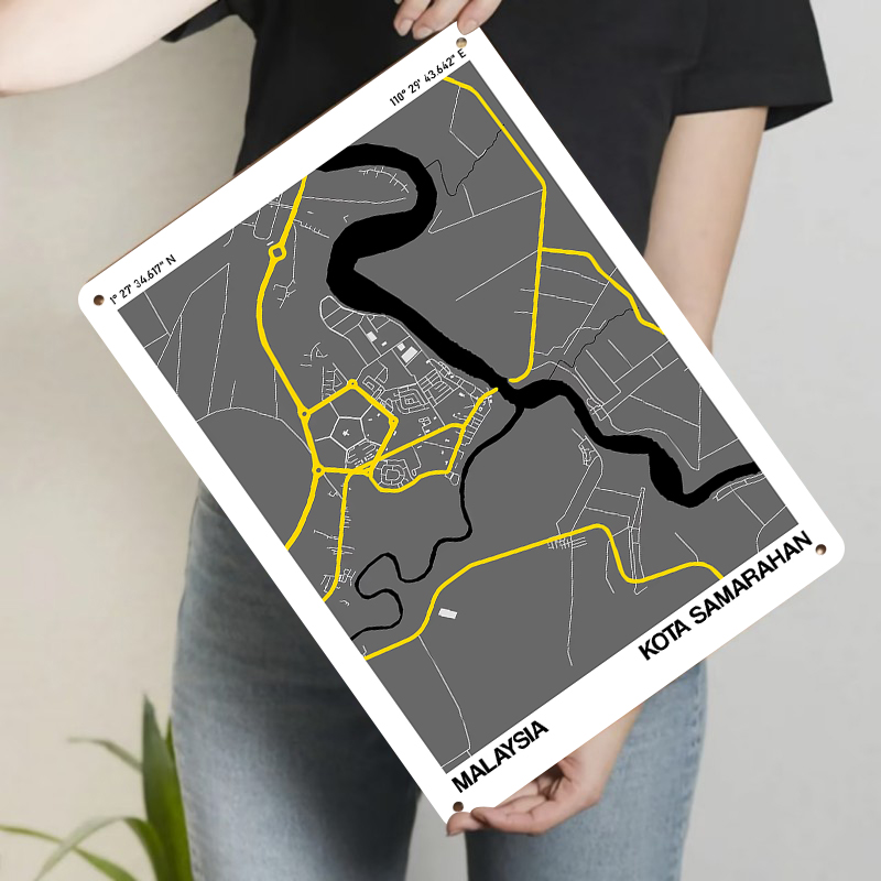 Kota Samarahan Malaysia City M - Home Decor Kota 评论和价格